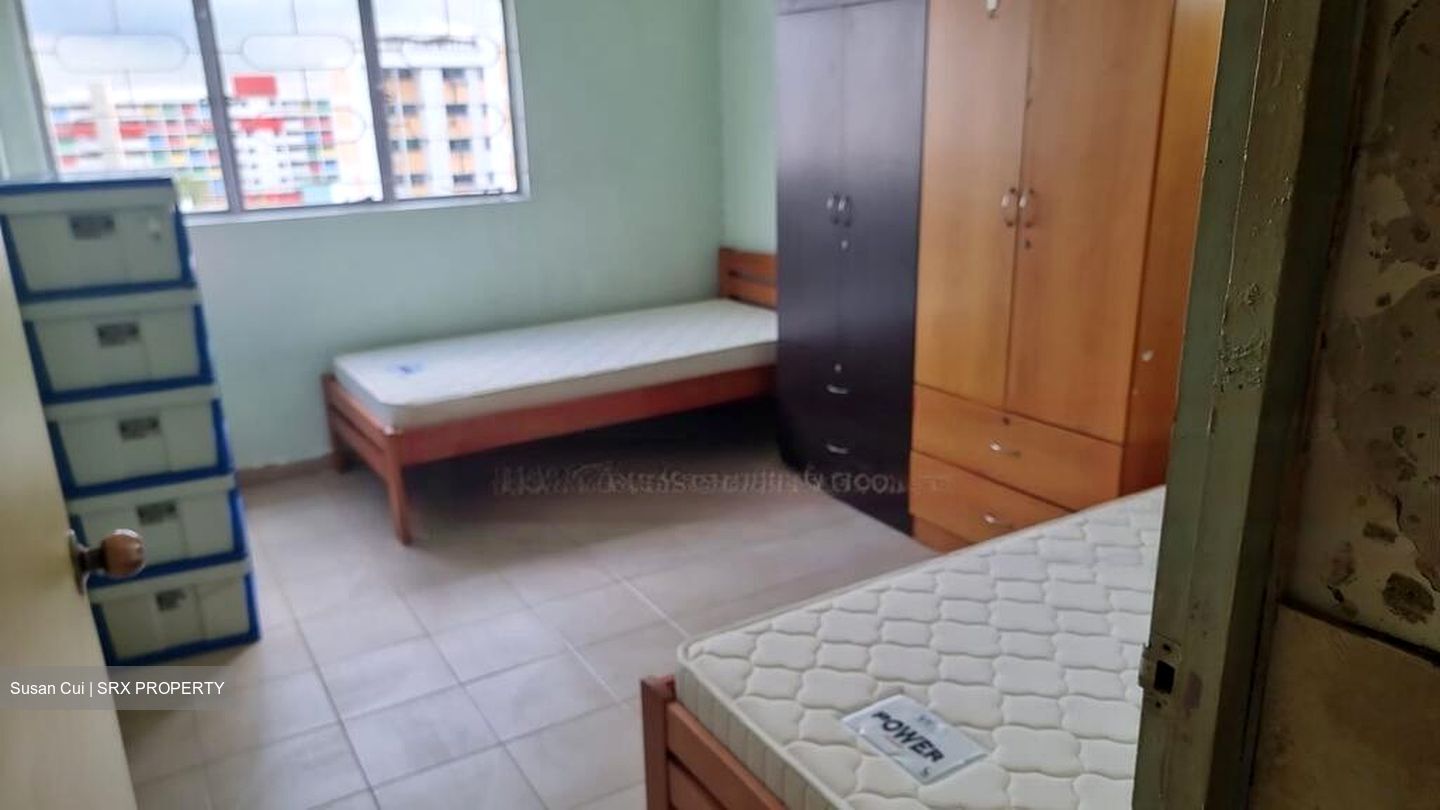 Blk 150 Chong Pang Vista (Yishun), HDB 3 Rooms #466562541